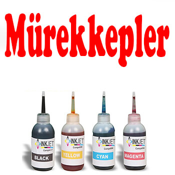 Toner Sarf Malzeme