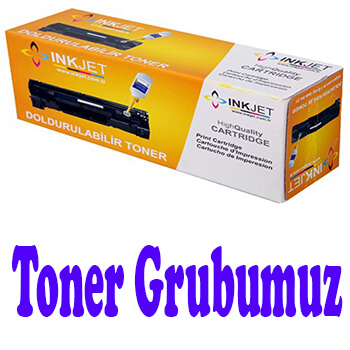 Toner Tozları 