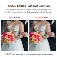 DESKJET 2632 Siyah Kartuş Dolum Seti