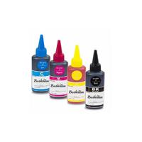 650 Kartuş Uyumlu Mürekkep Seti (4x100 ml)