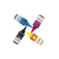 650 Kartuş Uyumlu Mürekkep Seti (4x100 ml)