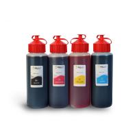 Canon E484 Gıda Mürekkebi 4x100 Ml Pasta Yazıcı Mürekkebi