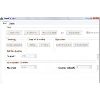 Canon MAXIFY ib4050 Emici Dolu Pad Reset Programı 5b00 Hatası Çözümü