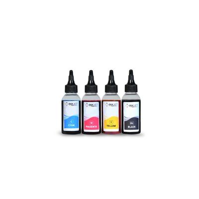 Canon G1411 Uyumlu Mürekkep Seti - G1410/g2410/g3410/g4410