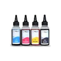 Canon G3410 Uyumlu Kartuşlu Yazıcı Mürekebi 4x100 Ml G3411