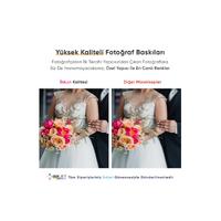 Canon G3410 Uyumlu Kartuşlu Yazıcı Mürekebi 4x100 Ml G3411