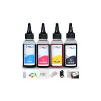 Canon Mürekkep Kartuş Dolum Seti 4x100 Ml