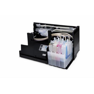 Epson L5190 - L3110 L3111 L3150 L3151 L3160 L1250 Mürekkep Tankı Boş 4 RENK  (2.el)