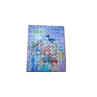 Erkek Ve Kız Çocuklar Için 2 'li Fotoğraf Albümü 15x21 Okul Albümü