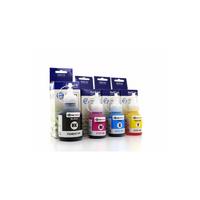 Mürekkep Seti 4 Renk T300/t310/t500/t510/t800/t910