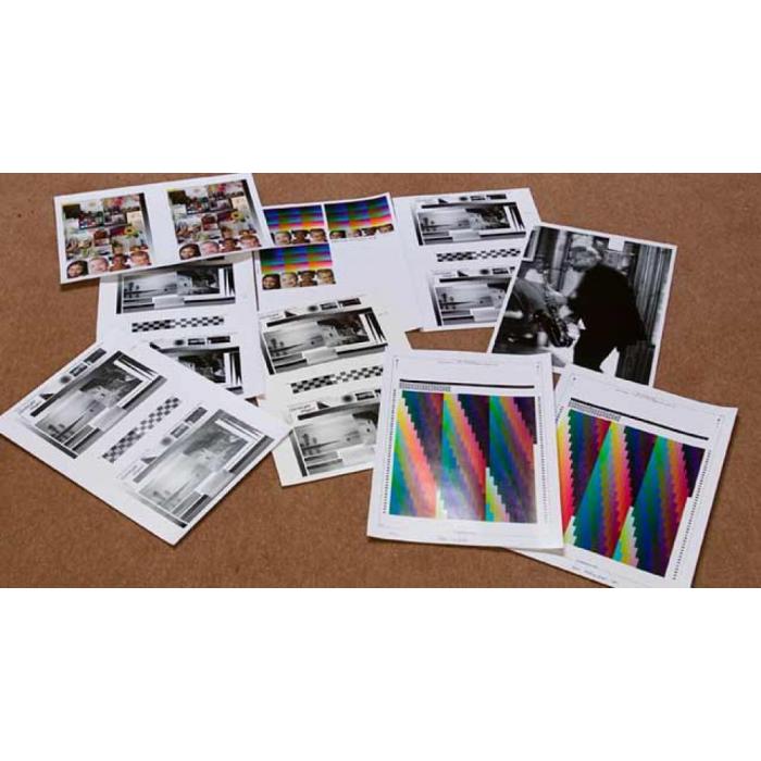 Photoink Canon Bitmeyen Kartuş 4 Renk 500 ML Mürekkep Seti Hediyeli