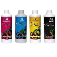 İnkjet Brother Dcpt300 Uyumlu 4 Renk 1 Litre Bitmeyen Kartuş Mürekkebi