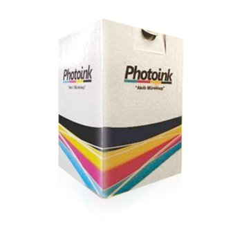 304 Uyumlu Renkli Kartuş Kolay Dolum Seti