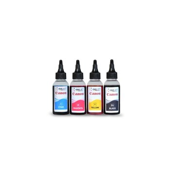 Gı 490 Orjinal Mürekkep Seti - G1411/g2411/g3411/g4400