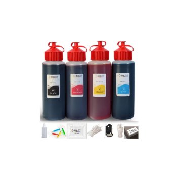 Hp Deskjet 2620 Uyumlu Hp 304 Kartuş Mürekkebi 500ml Renk Seçenek